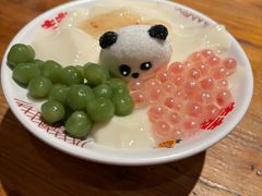 -破三川·新川菜(静安大融城店)