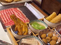 -螺大喜螺蛳粉火锅(雍和宫店)