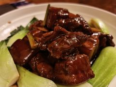 外婆红烧肉-马勒别墅·中餐厅