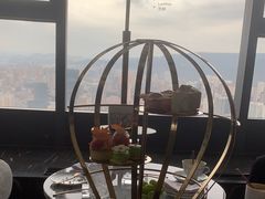 -秀·吧 Show Bar(兰州盛达希尔顿酒店)