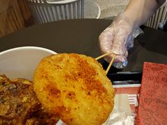 -肯德基(茂业店)