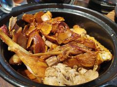翔安姜母鸭/例-临家闽南菜(宝洲路店)