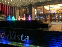 -长沙富力万达文华酒店