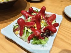 -福匠日本料理(人民路店)