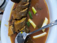 -小船渔村•大连菜•大连焖鱼(明泽街店)