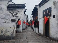 -嘉兴月河历史街区