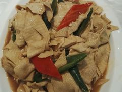 -东北人粗粮饺子坊(南山店)