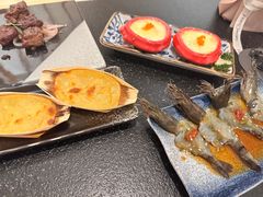 -桃夭日式料理(国信店)