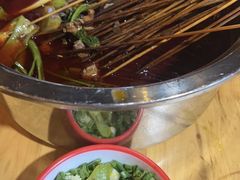 -两角签串串香十一年老字号(机场路店)