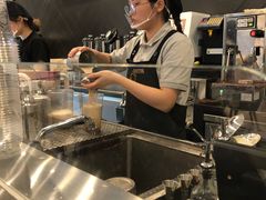 -KOI Thé(力宝广场店)