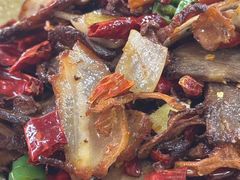 -宋记冕宁土菜馆(海门渔村二店)