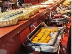 自助取餐区-素清香(解放路店)