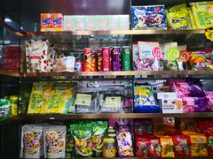 -紫荆城食品交易中心(华强北店)