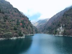 -叠溪松坪沟景区
