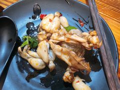 -味仙疯美蛙鱼头(清扬路总店)