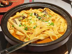 -南堂馆·新川菜(春熙路店)