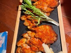 -外婆家(世界城广场店)