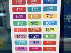 -公益西桥(地铁站)