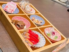 -墨泉峰味(润和国际广场店)