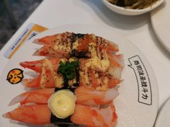 -元气寿司(益田假日广场店)