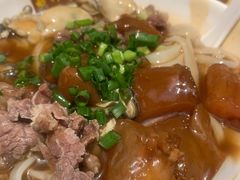 至尊三宝捞河-荔林食店(西华路店)