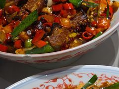 -匠熙小馆(崇文门店)