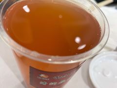 山楂银耳羹-峨嵋酒家(地安门店)