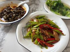 -蟹天蟹地农家菜·阳澄湖大闸蟹(浅水湾店)