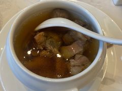 -麒茗餐厅·粤菜·宴会厅·海鲜(锦绣路店)