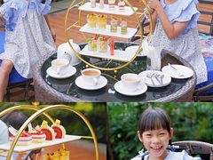 -广州汇华希尔顿逸林酒店
