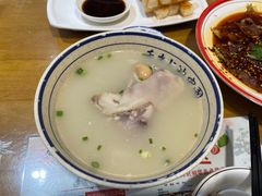 -易老妈蹄花.特色川菜(人民公园总店)