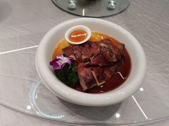 烧鸭-金龙渔港(双楠店)