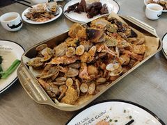 -巽寮印象美食部落餐厅·海鲜·地方特色菜(惠州体验店)