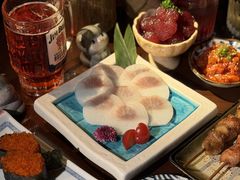 -鸟泉居酒屋·烧鸟·酒馆(百子湾店)