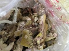-清真·王家桶子鸡