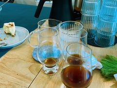 -悟白咖啡WoobyCafe