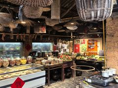 -花溪老屋·山野土菜院子(机场大道店)