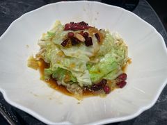 -炊烟小炒黄牛肉(浦东世纪汇店)