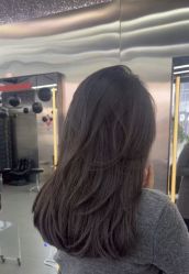 -Hair Code芭曲发型