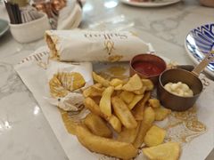 -SULTAN·苏坦土耳其餐厅(新光汇店)