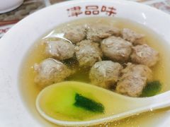 -津品味小吃(大学湾店)