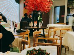 大堂-望湘园·小雅(德基店)