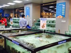 -盒马渔市餐厅
