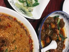 -集贤门·徽菜(福田店)