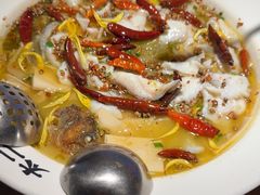 -太二酸菜鱼(兴业太古汇店)