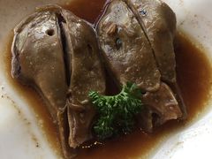 -粤仔湾砂锅粥(广益哥伦布店)
