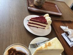 -Peet's Coffee皮爷咖啡(大学路店)