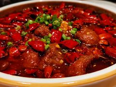 -四季民福烤鸭店(前门廊房二条店)