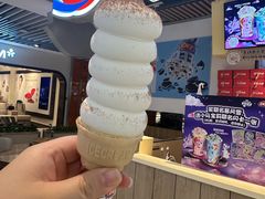 -DQ·蛋糕·冰淇淋(金桥店)