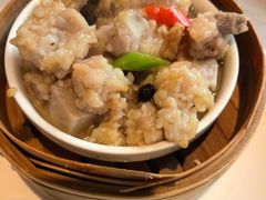 -陶兰居·香港饭店·海鲜大排档(圆融时代广场店)